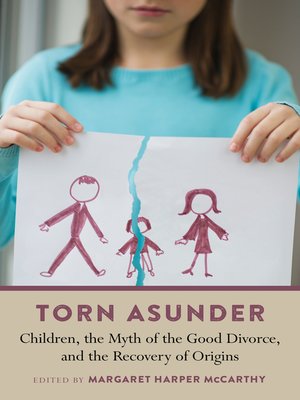 cover image of Torn Asunder